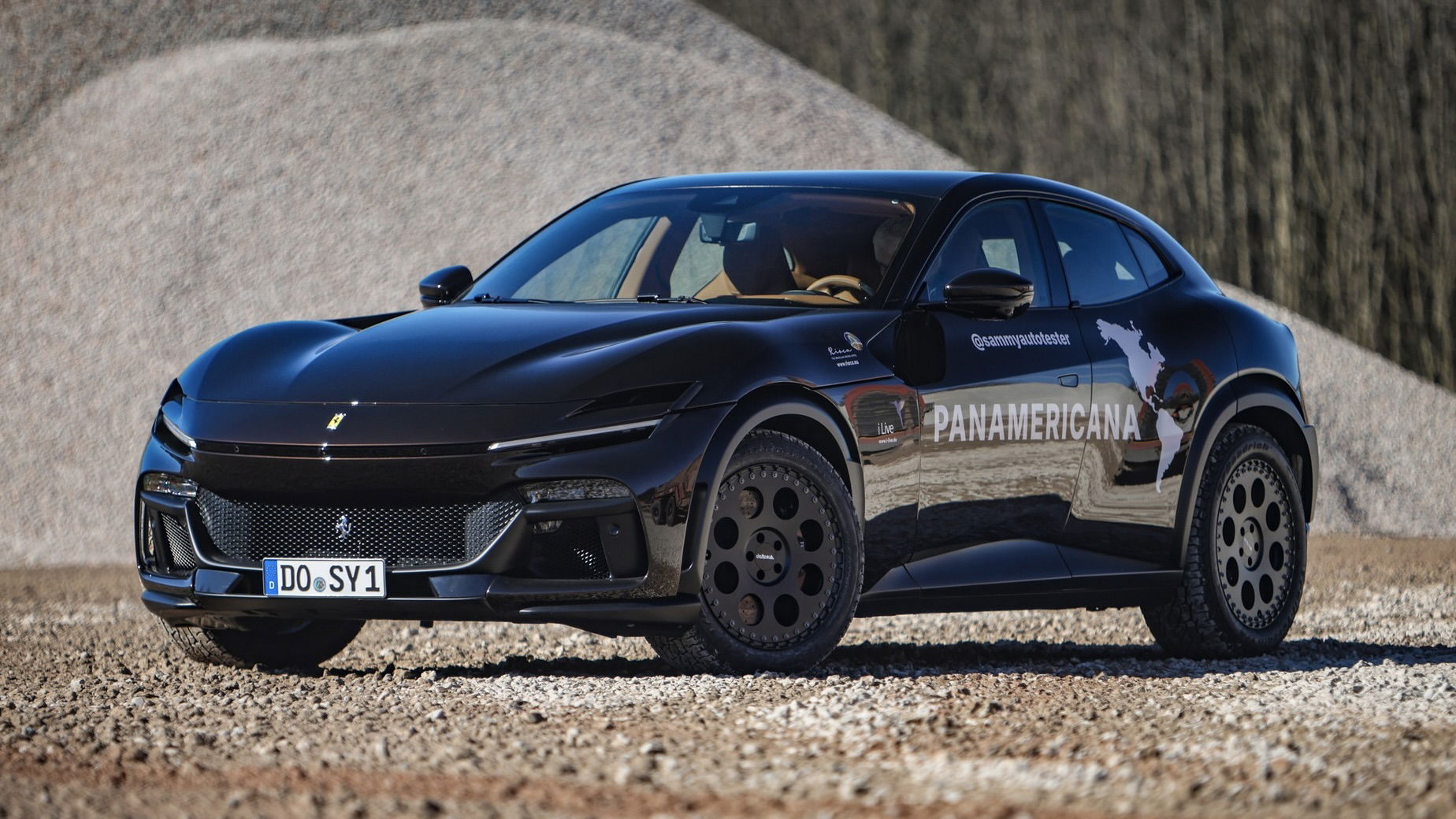 Ferrari | Page 1 | CarThrottle